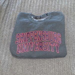 Vintage shippensburg crewneck